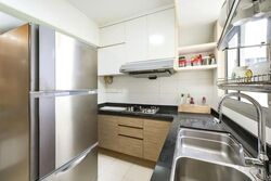 Blk 430B Fernvale Ridge (Sengkang), HDB 3 Rooms #579849821